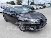 2014 Toyota Avensis