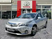 2014 Toyota Avensis
