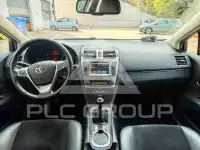 2014 Toyota Avensis