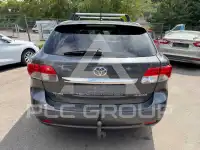 2014 Toyota Avensis