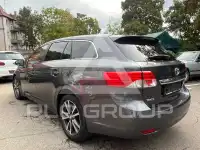2014 Toyota Avensis