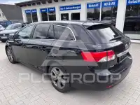 2014 Toyota Avensis