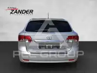 2014 Toyota Avensis