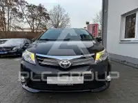 2014 Toyota Avensis
