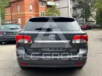 2014 Toyota Avensis