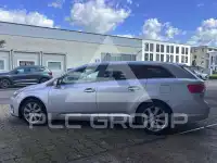 2014 Toyota Avensis