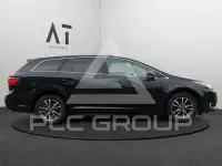 2014 Toyota Avensis