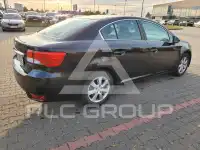 2014 Toyota Avensis
