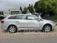 2014 Toyota Avensis