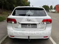 2014 Toyota Avensis