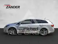 2014 Toyota Avensis