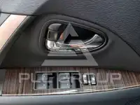 2014 Toyota Avensis