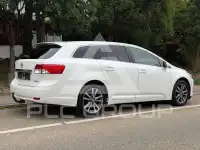 2014 Toyota Avensis