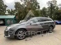 2014 Toyota Avensis