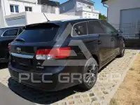 2014 Toyota Avensis