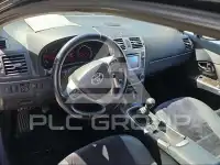 2014 Toyota Avensis