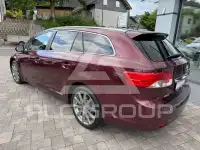 2014 Toyota Avensis
