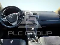 2014 Toyota Avensis