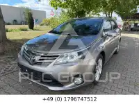 2014 Toyota Avensis