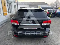 2014 Toyota Avensis