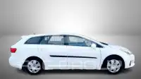 2014 Toyota Avensis