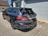 2014 Toyota Avensis