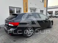 2014 Toyota Avensis