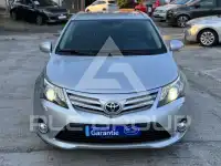 2014 Toyota Avensis