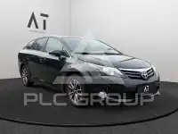 2014 Toyota Avensis
