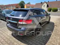 2014 Toyota Avensis