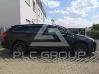 2014 Toyota Avensis