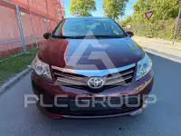 2014 Toyota Avensis