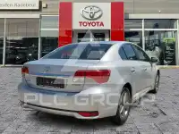 2014 Toyota Avensis