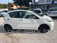 2014 Toyota AYGO