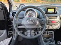 2014 Toyota AYGO