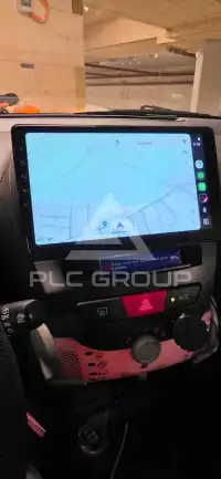 2014 Toyota AYGO