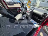 2014 Toyota AYGO