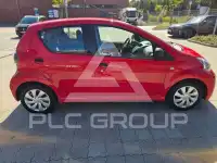 2014 Toyota AYGO
