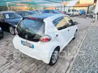 2014 Toyota AYGO