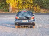 2014 Toyota AYGO