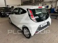 2014 Toyota AYGO