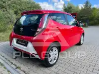 2014 Toyota AYGO