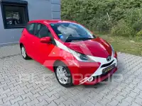 2014 Toyota AYGO