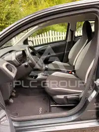 2014 Toyota AYGO