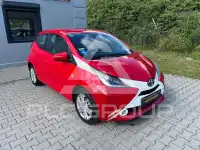 2014 Toyota AYGO