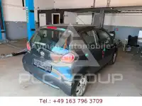 2014 Toyota AYGO