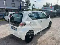 2014 Toyota AYGO