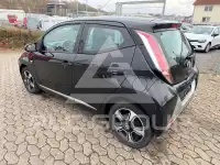 2014 Toyota AYGO