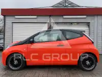 2014 Toyota AYGO