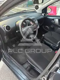 2014 Toyota AYGO